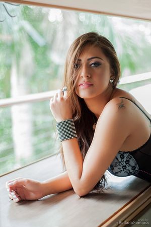 Amanda Maquellen Sexy Brazilian Bella Club