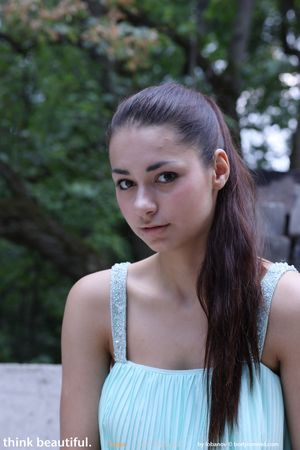 Helga Lovekaty Natural Girl Body In Mind Body In Mind