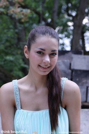 Helga Lovekaty Natural Girl Body In Mind Body In Mind