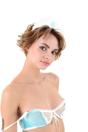 Ariel A Recovery Room iStripper