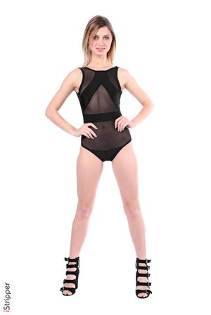 Clarice Whatever I Want iStripper