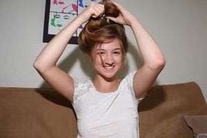 Lexy Mack Afternoon Snack Zishy