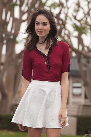 Gabrielle Klein Cute Zishy