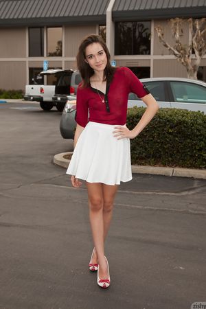 Gabrielle Klein Cute Zishy