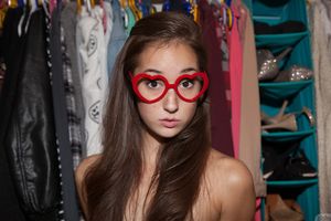 Carlee Delima Petite Cutie Zishy