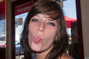 Hannah Kinney Be Happy Zishy