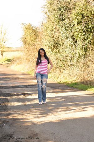 Charley Atwell Welcome Home