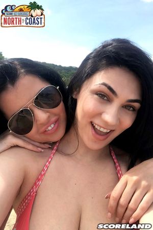 Alexya Tropical Paradise Scoreland