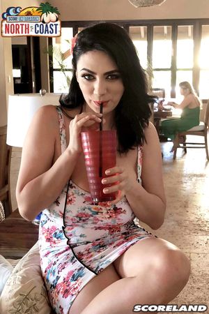 Alexya Tropical Paradise Scoreland