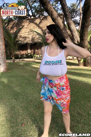 Alexya Tropical Paradise Scoreland