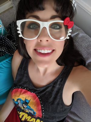 Kayla Kiss Sexy Snaps