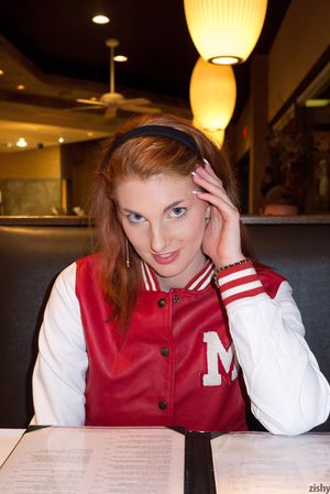 Lilith Lust After School Zishy