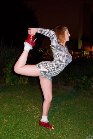 Lilith Lust After School Zishy