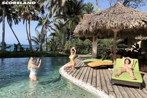 Score On Location North Coast Candid