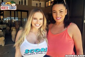 Scoreland On Location North Coast