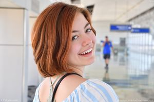 Aria FTV Girls Perky Tits Trimmed Pussy