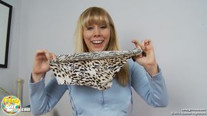 Malloy Martini Candy Girl Video Nude