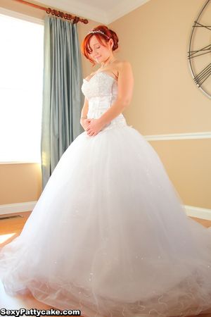 Sexy Pattycake Fifty Shades Hitched Two