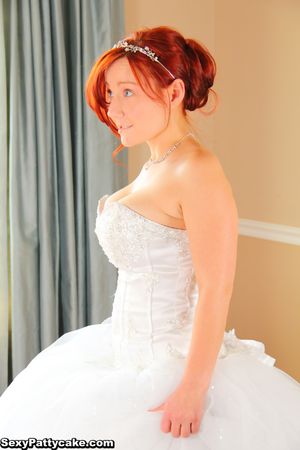 Sexy Pattycake Fifty Shades Hitched Two