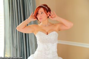 Sexy Pattycake Fifty Shades Of Hitched