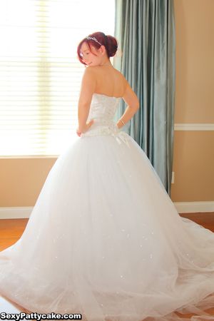 Sexy Pattycake Fifty Shades Of Hitched