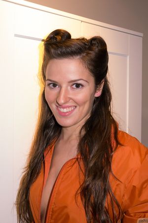 Coco Rose Nude Zishy