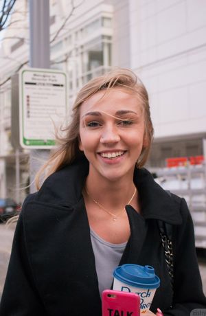 Kendra Sunderland Famous Girl Zishy