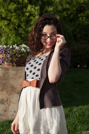 Frankie Sedona Too Cute Zishy