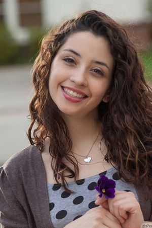 Frankie Sedona Too Cute Zishy