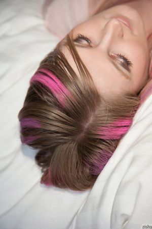 Summer Carter Nerd Melt Zishy