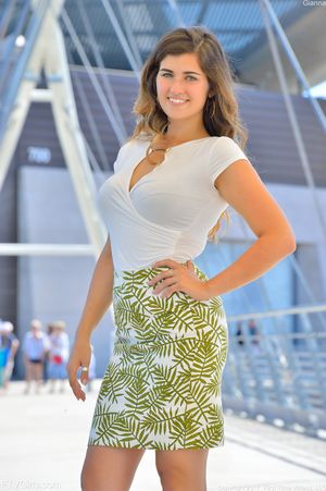 Gianna FTV Nude Pics and Porn