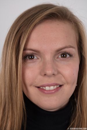 Lenka 4633 Czech Casting