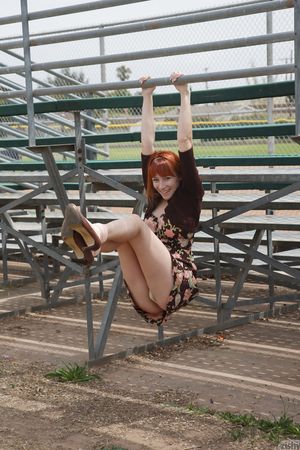 Penelope Lynn Positive Energy Zishy