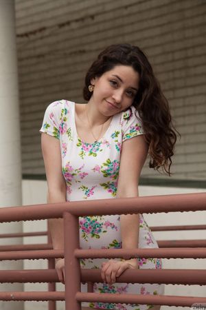 Frankie Sedona Moist Zishy