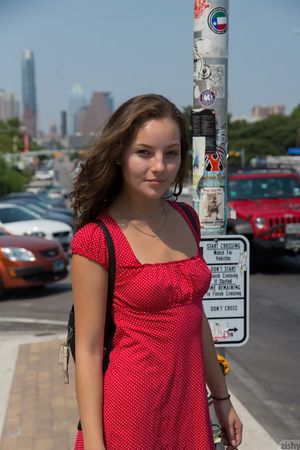 Heaven Starr Heavenly Body Zishy