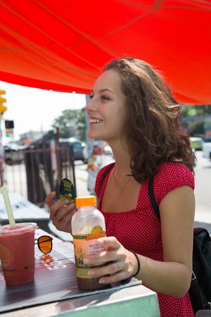 Heaven Starr Heavenly Body Zishy