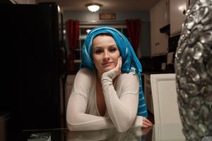 Emmy Sinclair Skinny Dipping Zishy