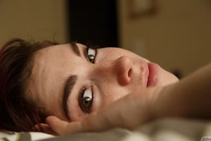 Jazz Reilly Perfect Nude Female Zishy