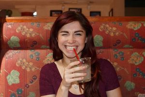 Jazz Reilly Margaritaville for Zishy