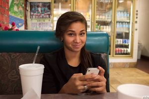 Raven Malone Nude Pics and Porn