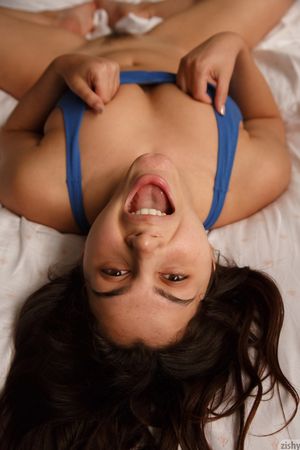 Valentina Nappi What A Butt Zishy