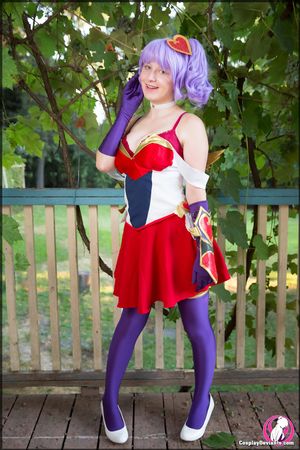 DrClosetCosplay Cosplay Deviants