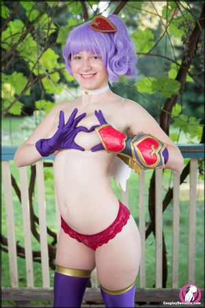 DrClosetCosplay Cosplay Deviants