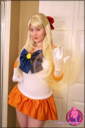 Rosie Libra Cosplay Deviants