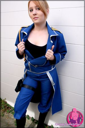 Miss Panda Straight Shot Cosplay Deviants