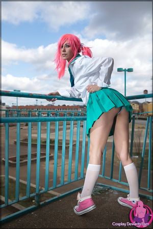 Anna Cherry Nude Pics and Porn