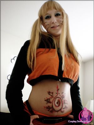 Ramu Oiroke Cosplay Deviants