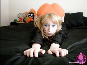 Ramu Oiroke Cosplay Deviants