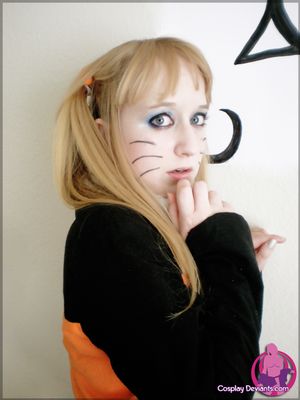 Ramu Oiroke Cosplay Deviants