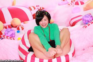 Sexy Pattycake Unfiltered Pics nude pics